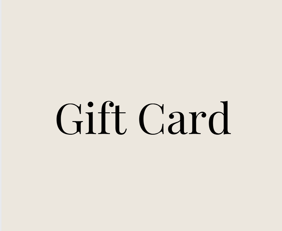RUSTIC TAILS DIGITAL GIFT CARD