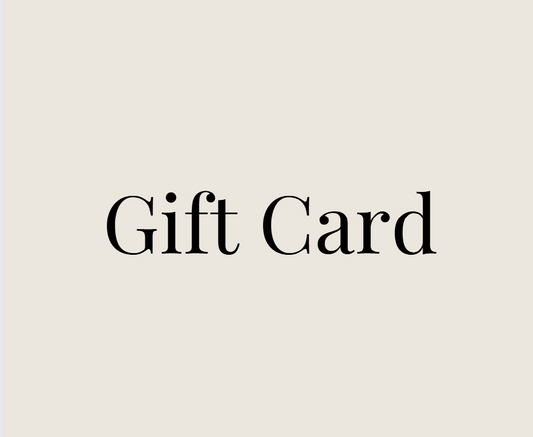 RUSTIC TAILS DIGITAL GIFT CARD